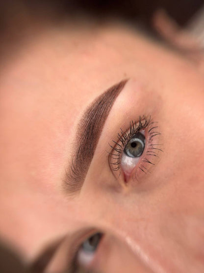 FACE Permanent pigment WARM 6 ml