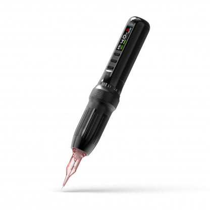 VELURE WIRELESS PMU MACHINE