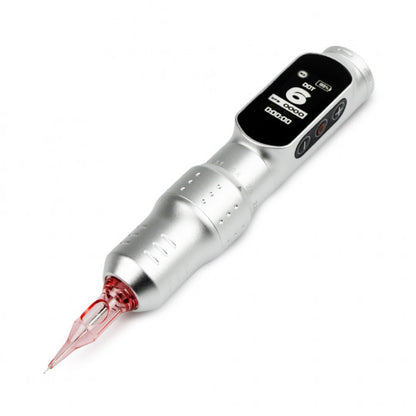 MICROMASTER WIRELESS PMU MACHINE