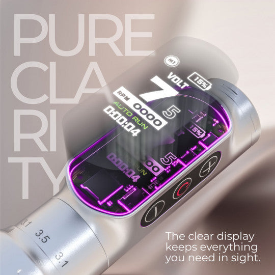 MICROMASTER WIRELESS PMU MACHINE