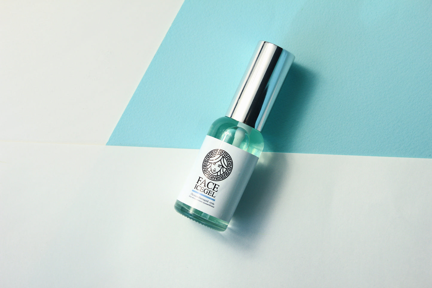ICEGEL Cooling Gel
