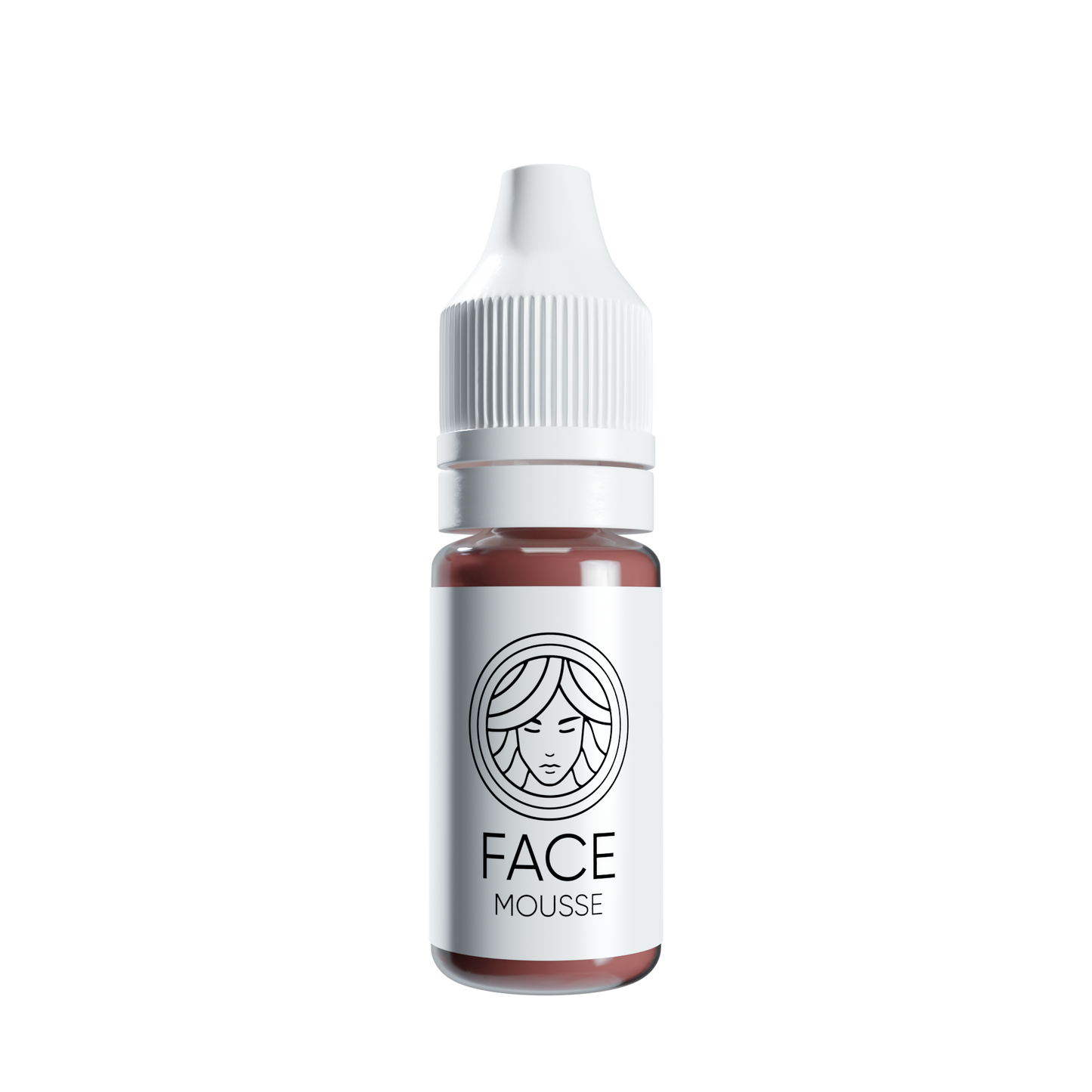 MOUSSE 6 ml