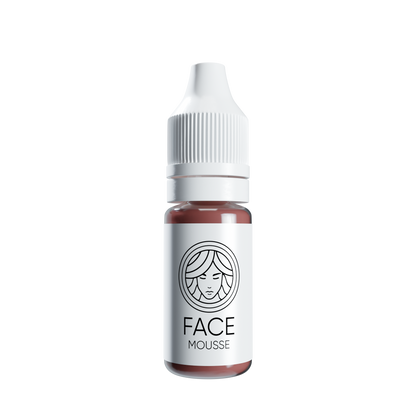 MOUSSE 6 ml