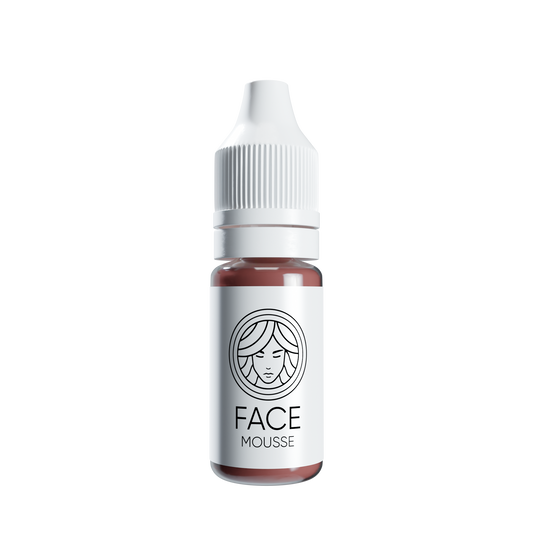 MOUSSE 6 ml
