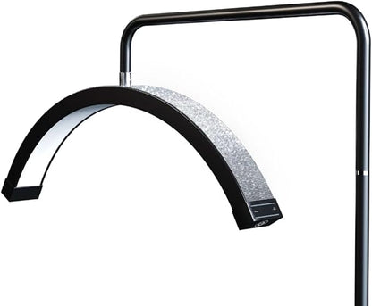 🌙 MOON LIGHT LASH LED 28” – PROFESIONALNO OSVETLJENJE ✨