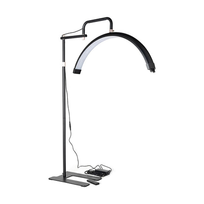 🌙 MOON LIGHT LASH LED 28” – PROFESIONALNO OSVETLJENJE ✨