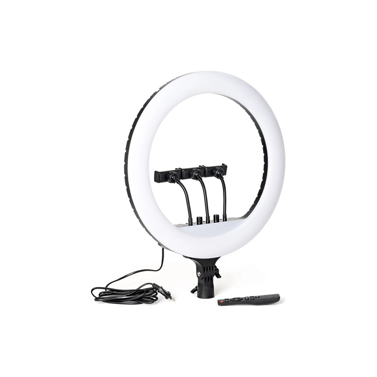RING LIGHT 18" – SVETLO KOJE MENJA SVE!
