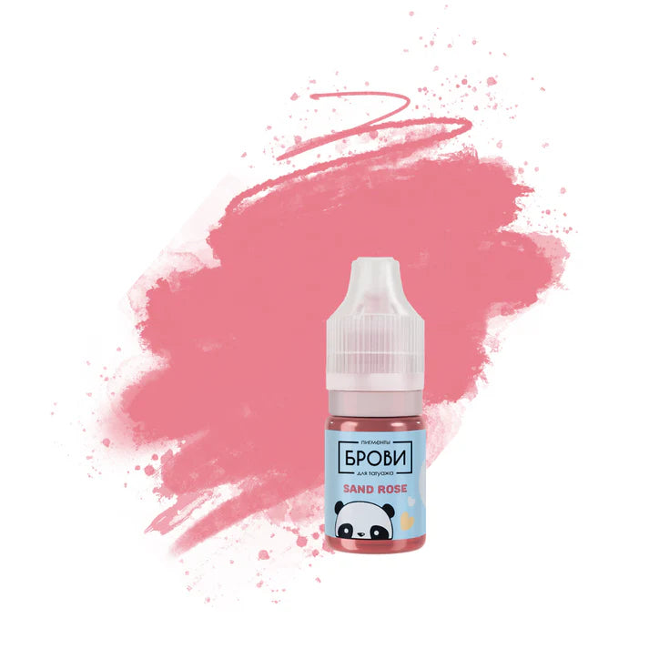 SAND ROSE (MORNING FRESHNESS SET)