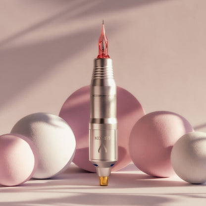 KWADRON INOX LADY PAKET