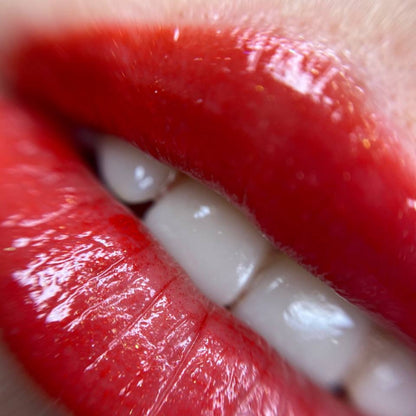 Permanent pigment FACE CHILI