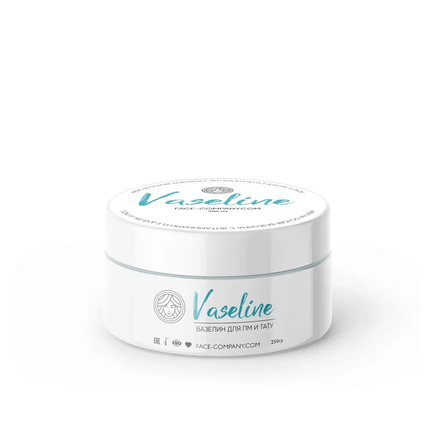 Vaseline "FACE"