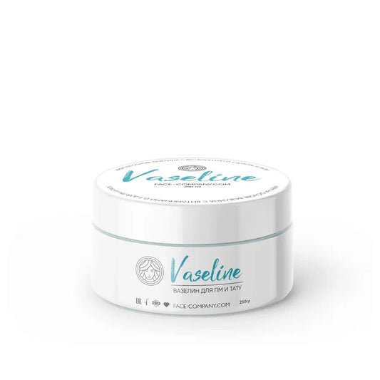 Vaseline "FACE"