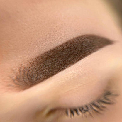 Permanent pigment FACE MOCCA