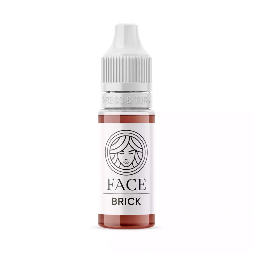 FACE Corrector BRICK 6 ml
