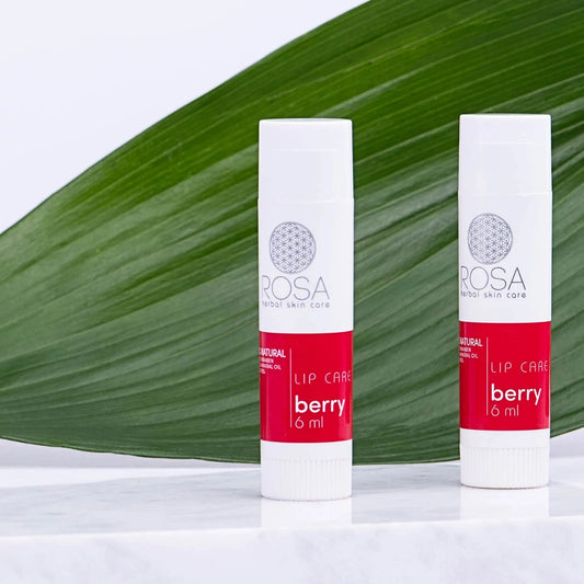 Lip Care Berry