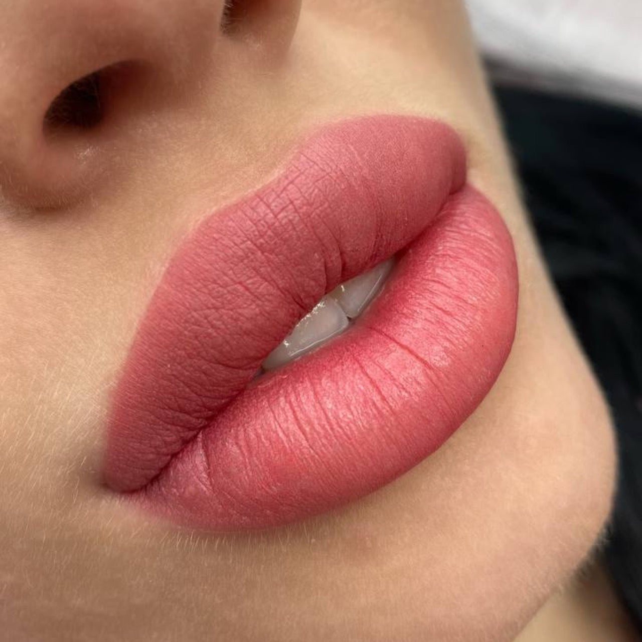 Permanent pigment FACE BLUSH