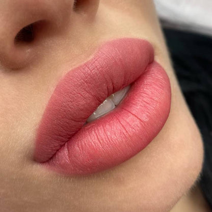 Permanent pigment FACE BLUSH