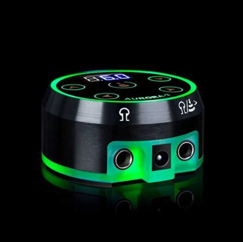 ADAPTER AURORA 2