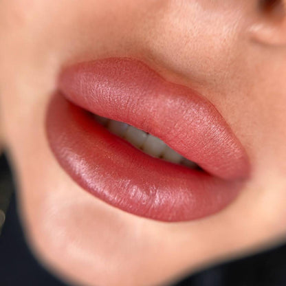 Permanent pigment Organic love VICTORIA 6 ml