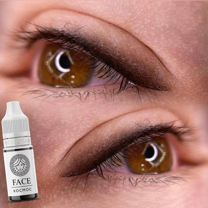 Permanent pigment FACE SPACE