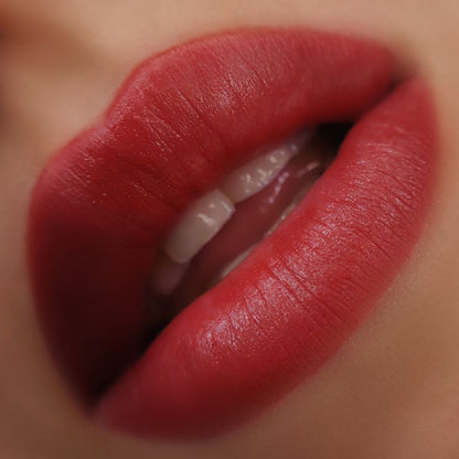 Permanent pigment Organic love MEGAN for permanent lips 6 ml