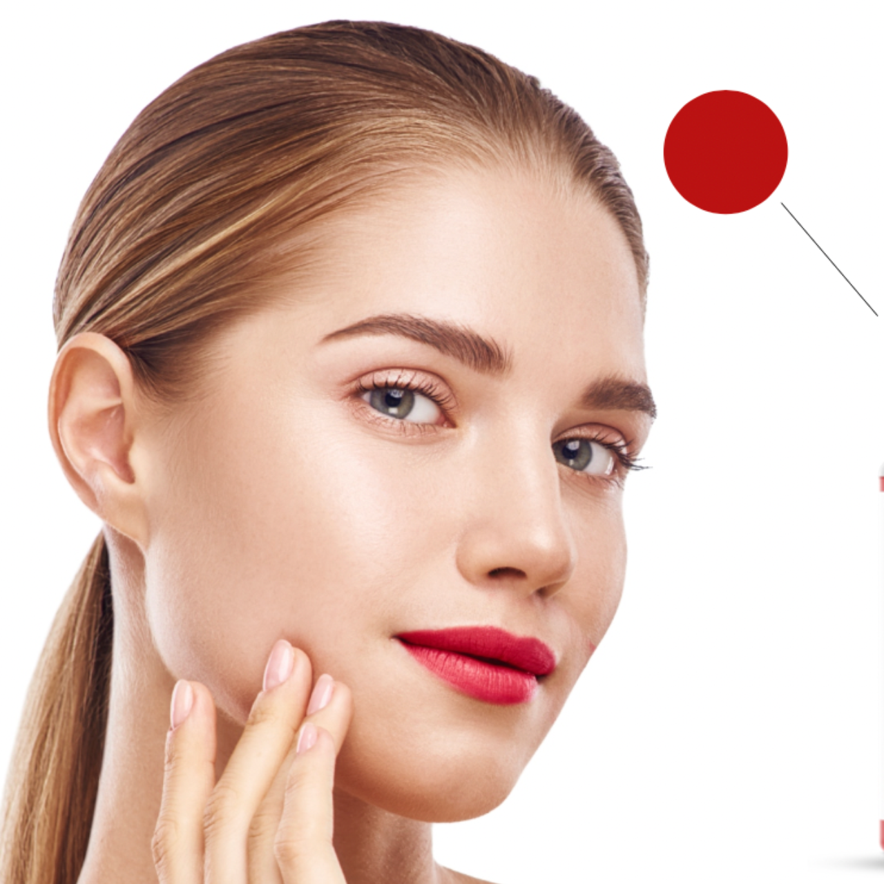 Permanent pigment FACE CHILI