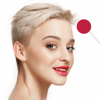 Permanent pigment Organic love MEGAN for permanent lips 6 ml