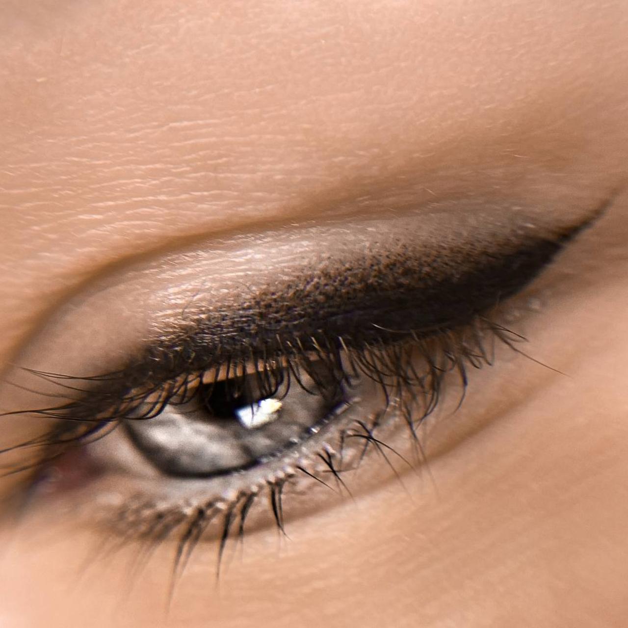 Permanent pigment FACE CHARCOAL