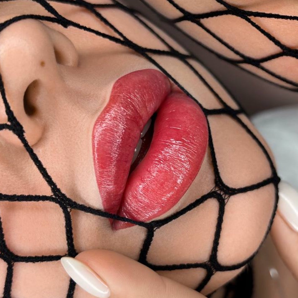 Permanent pigment Organic love JOLIE 6 ml