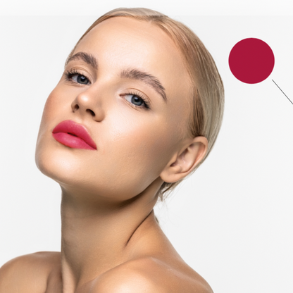 Permanent pigment Organic love JOLIE 6 ml