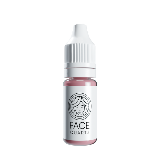 FACE Permanent pigment QUARTZ 6 ml
