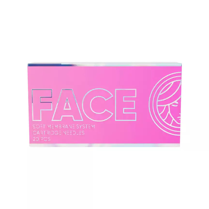 Cartridges (F) 35/01 RLLT FACE