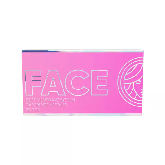 Cartridges (F) 25/01 RLLT FACE