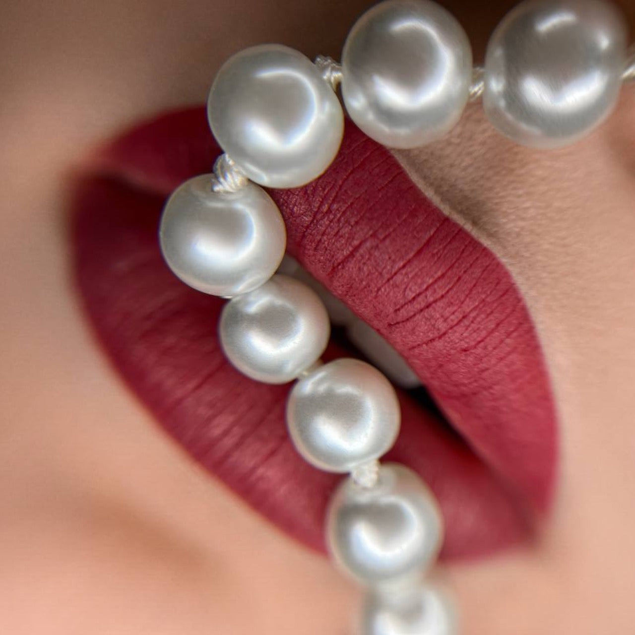 Permanent pigment Organic love Paris 6 ml