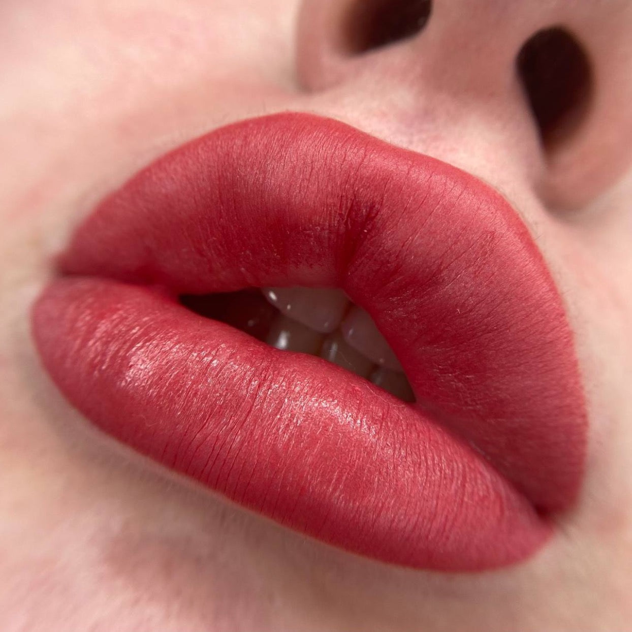 Permanent pigment Organic love Paris 6 ml