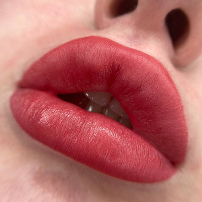 Permanent pigment Organic love Paris 6 ml