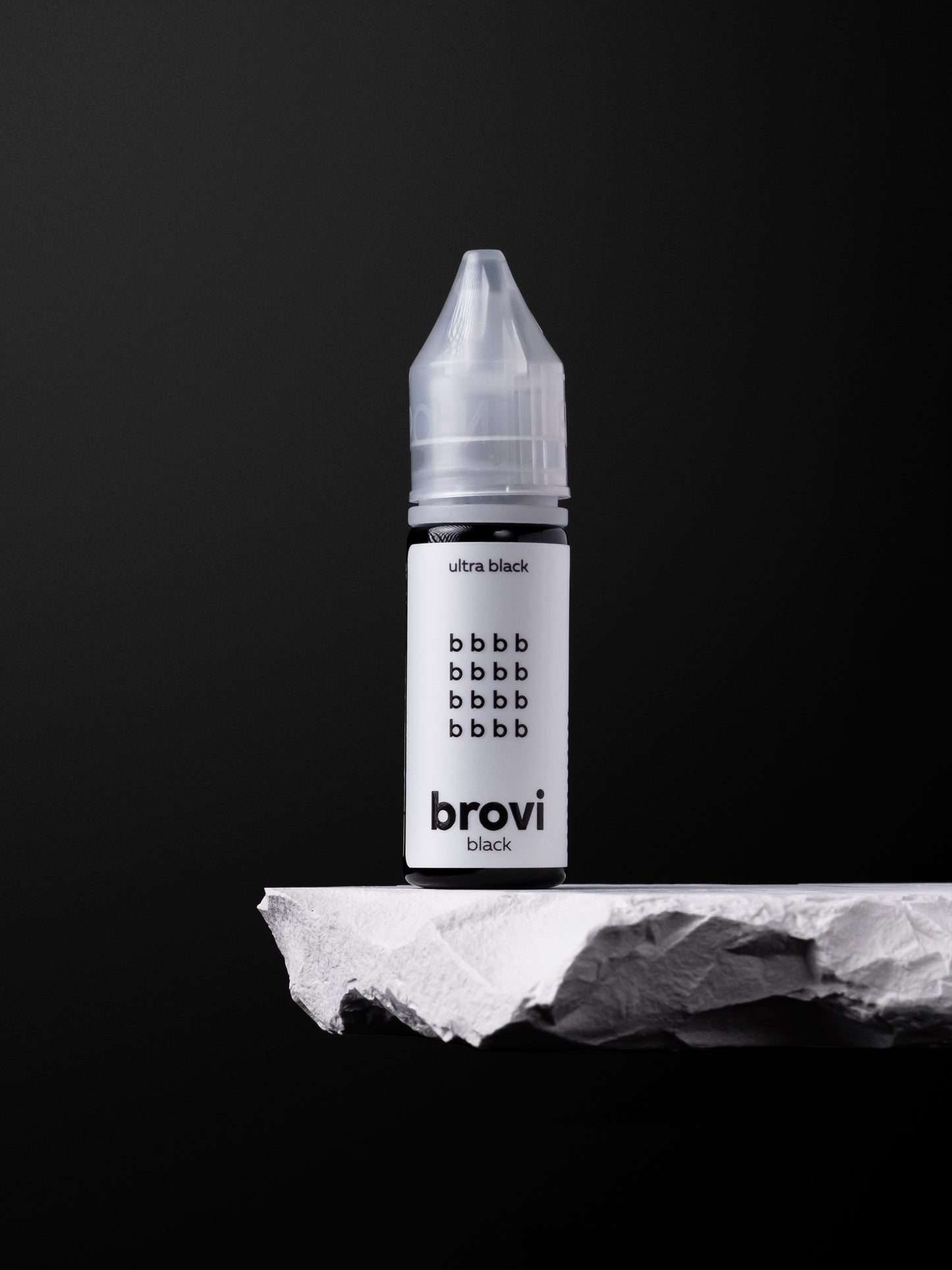 ULTRA BLACK