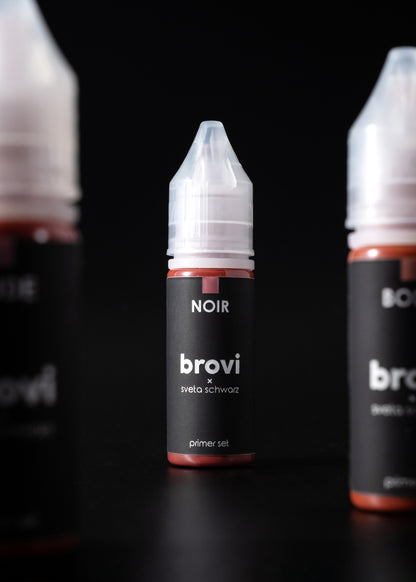 PRIMER #3 NOIR