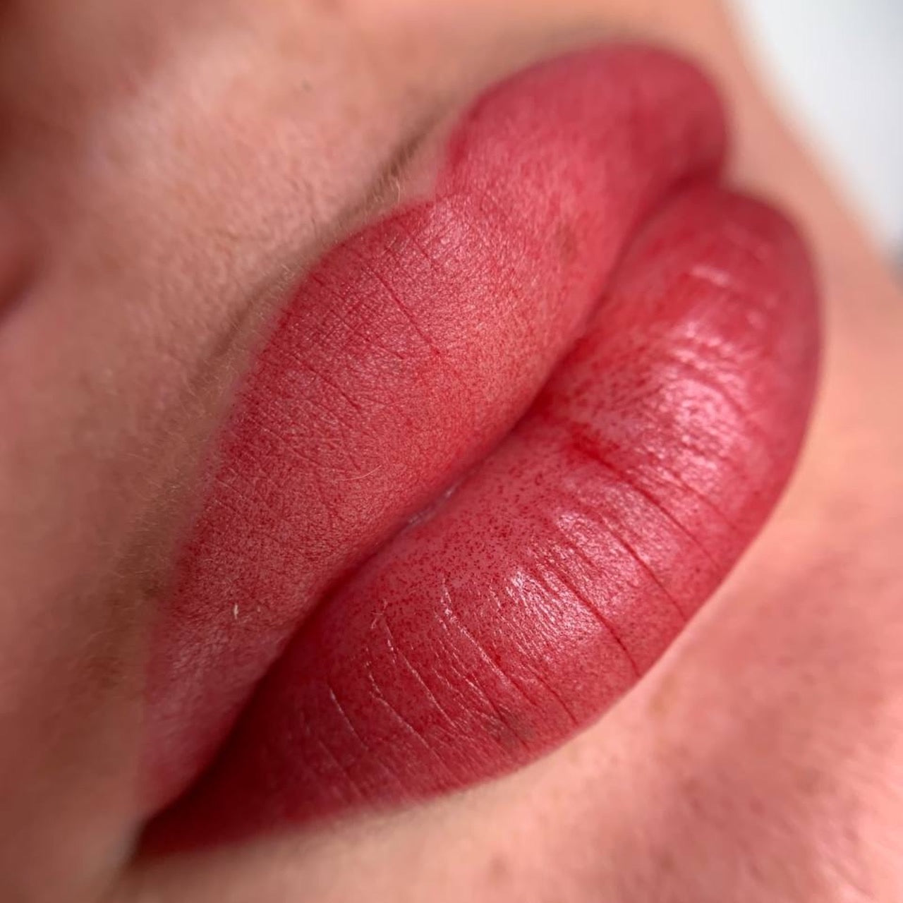 Permanent pigment Organic love BELLUCCI 6 ml