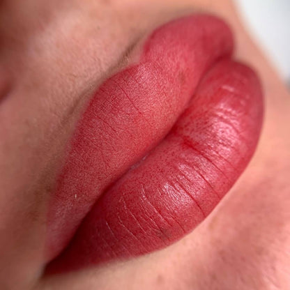 Permanent pigment Organic love BELLUCCI 6 ml