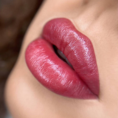 Permanent pigment Organic love JOLIE 6 ml