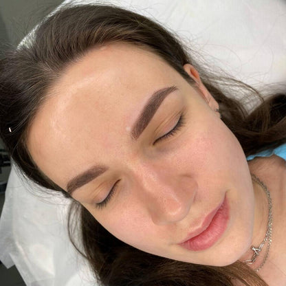 Permanent pigment FACE ESPRESSO